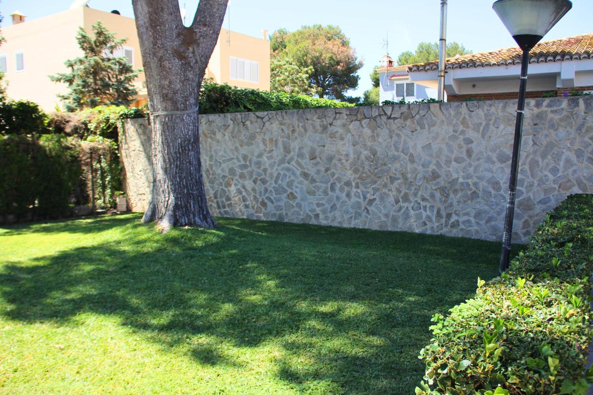 Villa Luny Playa Gandia Playa de Gandia Exterior foto