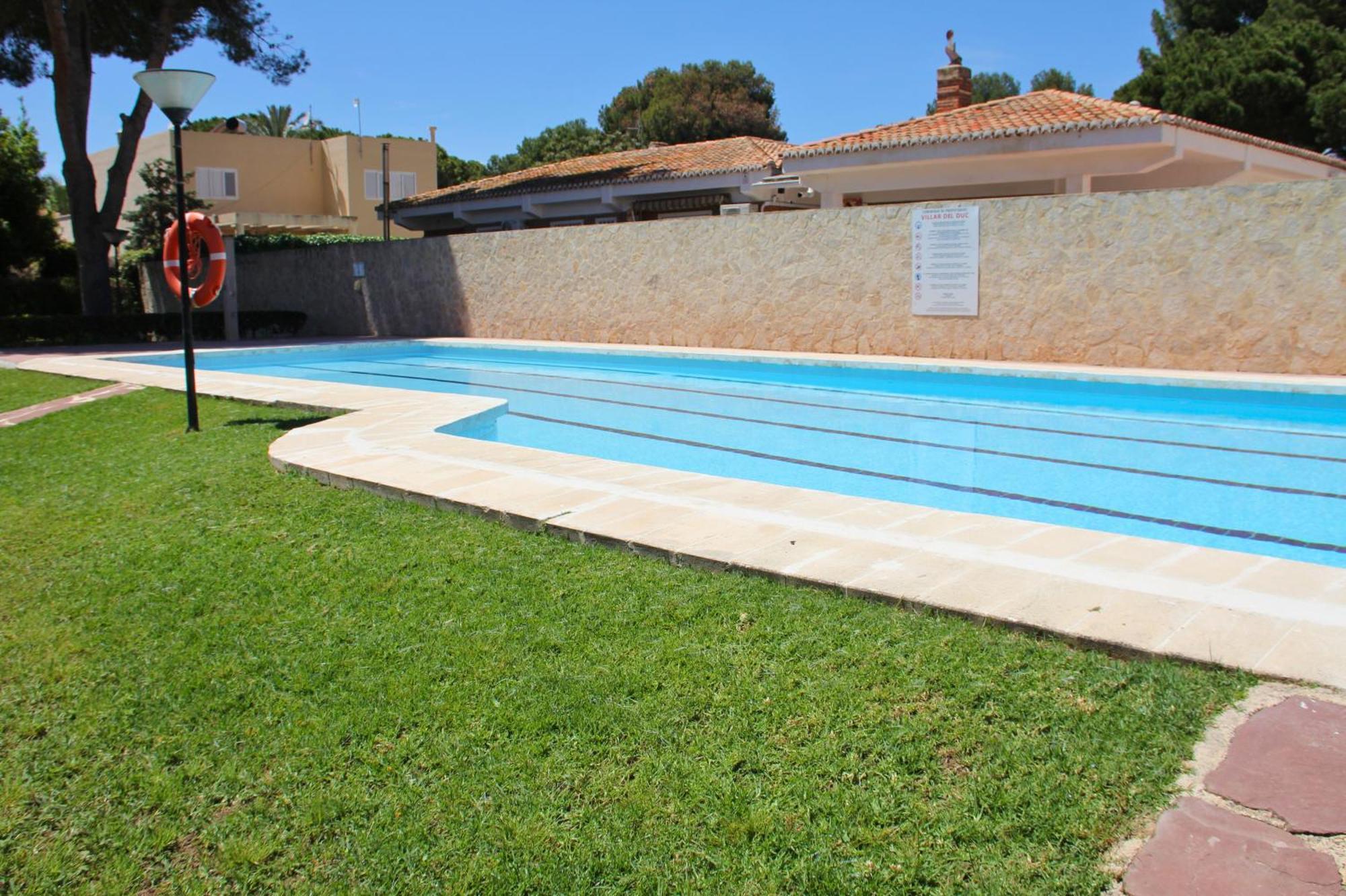 Villa Luny Playa Gandia Playa de Gandia Exterior foto